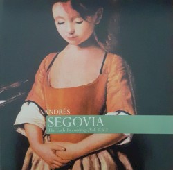 The Early Recordings, Volume 1 & 2