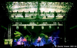 Panic En La Playa Puerto Morelos, MEX Jan 31, 2012