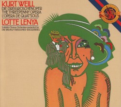 Die Dreigroschenoper (Sender Freies Berlin)