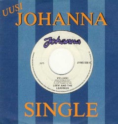 Kyllikki / Jos taivaalta sataisi rahaa