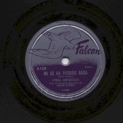 No se ha perdido nada / Tanto como te ame