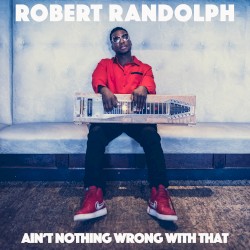 Ain’t Nothing Wrong With That