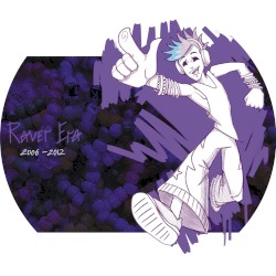 20 Years of S3RL Triple CD Album