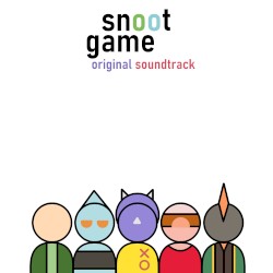 Snoot Game Original Soundtrack