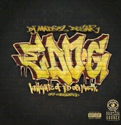 Knights of Edo.G Muzik: 90's Unreleased