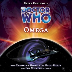Doctor Who: Omega