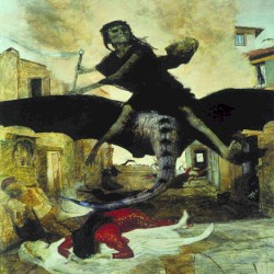 Dead Shall Not Have Died in Vain / Awkward Geisha