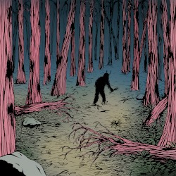 Lost in a Sea of Trees