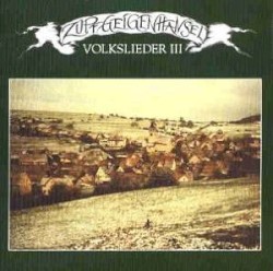 Volkslieder III