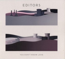 You Don’t Know Love