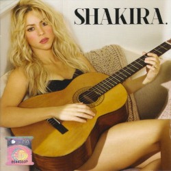Shakira.
