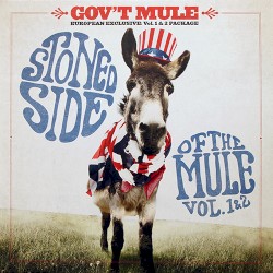Stoned Side of the Mule: Vol. 1 & 2