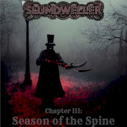 Chapter III: Season of the Spine