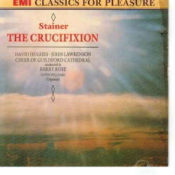 The Crucifixion