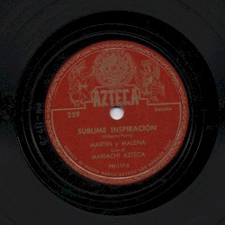 Sublime inspiración / La prieta