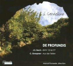De Profundis