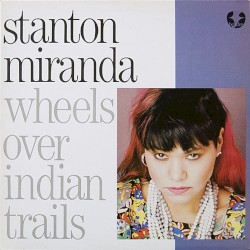 Wheels Over Indian Trails