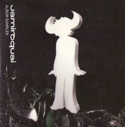 Dynamite Album Sampler