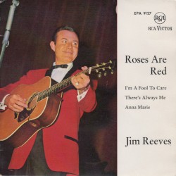 Roses Are Red