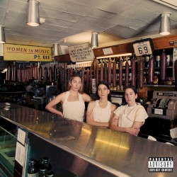 Women in Music, Pt. III