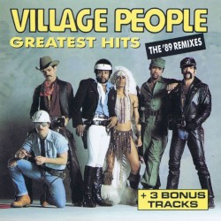 Greatest Hits - Remix