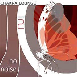 Chakra Lounge, Volume 2