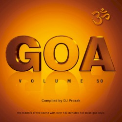 Goa Volume 50