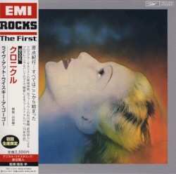 Live At Whisky A-Go-Go