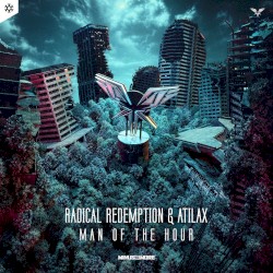 Man of the Hour