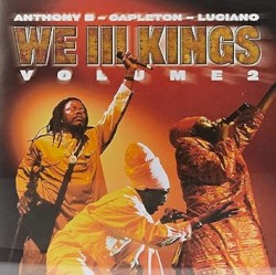 We Three Kings, Volume 2