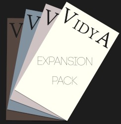 /v/ - The Musical: Expansion Pack