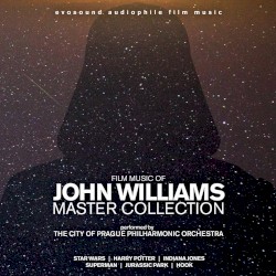 Evosound Audiophile Film Music: Film Music Of John Williams