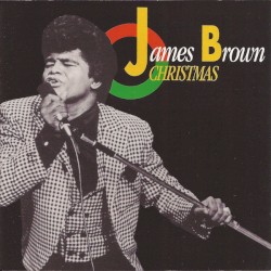 James Brown Christmas