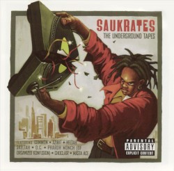 The Underground Tapes