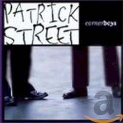Cornerboys
