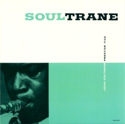 Soultrane