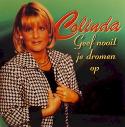 Geef nooit je dromen op