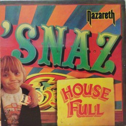 ’Snaz