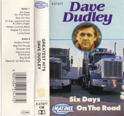 Greatest Hits: Six Days On The Road