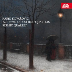 The Complete String Quartets