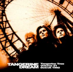 1992‐10‐20: Tangerine Tree, Volume 21: Detroit 1992
