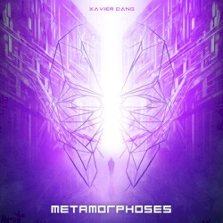 metamorphoses EP