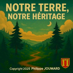 Notre Terre, Notre Héritage