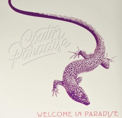 Welcome in Paradise