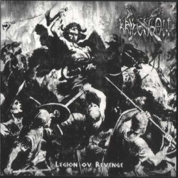 Legion ov Revenge