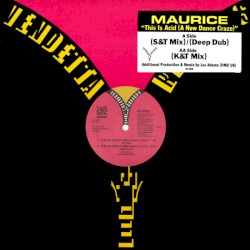 This Is Acid (A New Dance Craze)