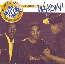 The Jive Collection, Volume 1
