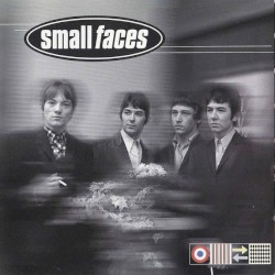 The Anthology 1965-1967