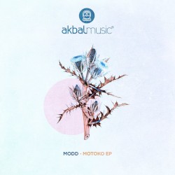 Motoko EP