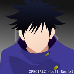 SPECIALZ (lofi remix)